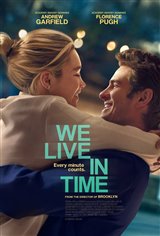 We Live in Time Movie Trailer