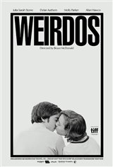 Weirdos Movie Trailer