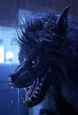 Werewolves Movie Poster