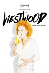 Westwood: Punk, Icon, Activist Movie Trailer