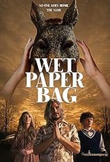 Wet Paper Bag Movie Poster
