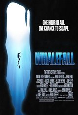Whalefall Movie Poster