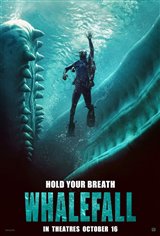 Whalefall Movie Trailer