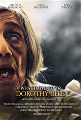 What Happened to Dorothy Bell? Movie Poster