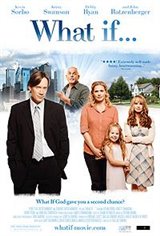 What If... A Film About Judith Merril Movie Poster