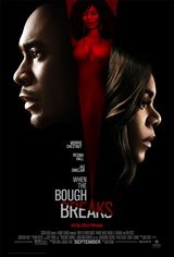 When the Bough Breaks Movie Poster Movie Poster