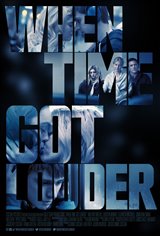 When Time Got Louder Movie Trailer