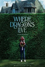 Where Dragons Live Movie Poster