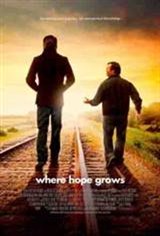 Where Hope Grows Movie Poster