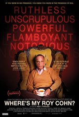 Where's My Roy Cohn? Movie Trailer