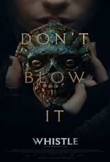 Whistle Movie Trailer