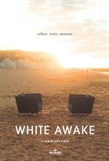 White Awake Movie Poster