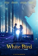 White Bird: A Wonder Story Movie Trailer