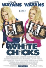 White Chicks Movie Trailer
