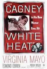 White Heat (1949) Movie Poster