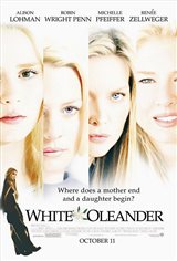 White Oleander Movie Trailer