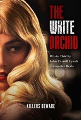 White Orchid Movie Poster