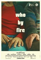 Who by Fire Movie Poster