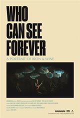 Who Can See Forever: A Portrait of Iron & Wine Movie Poster