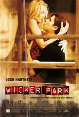 Wicker Park Movie Trailer