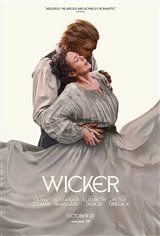 Wicker Movie Trailer