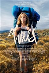 Wild (2014) Movie Trailer