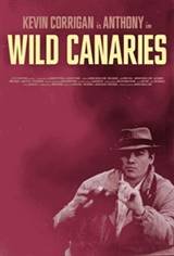 Wild Canaries Movie Poster