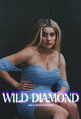 Wild Diamond Movie Poster