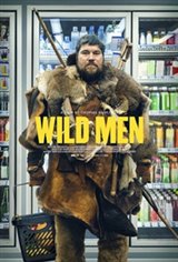 Wild Men Movie Poster