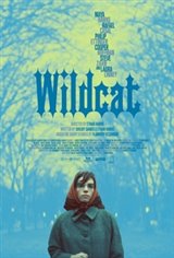 Wildcat Movie Poster