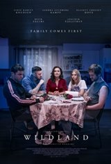 Wildland Movie Poster