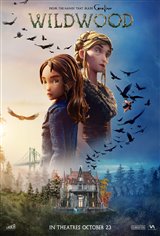 Wildwood Movie Poster