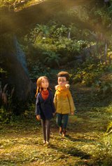 Wildwood Movie Trailer