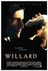 Willard Movie Trailer