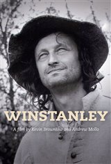 Winstanley Movie Poster