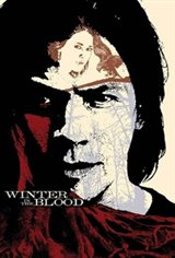 Winter in the Blood Movie Poster