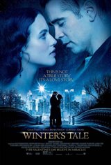 Winter's Tale Movie Poster