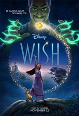 Wish Movie Trailer