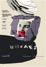 Witches Movie Poster