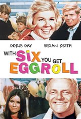 With Six You Get Eggroll Movie Poster