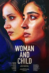 Woman And Child Movie Poster