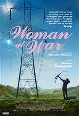 Woman at War Movie Trailer