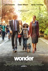 Wonder Movie Trailer