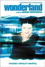 Wonderland Movie Poster