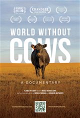World Without Cows Movie Poster