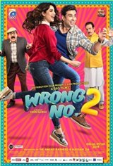 Wrong No. 2 Movie Poster