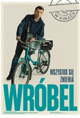 Wróbel Movie Poster