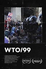 WTO/99 Movie Poster