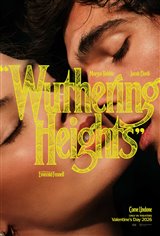 Wuthering Heights Movie Trailer
