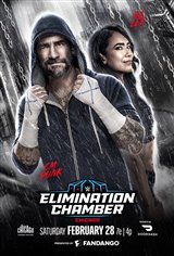 WWE Elimination Chamber 2026 Movie Trailer